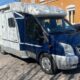 FORD HYMER TRAMP T 552 CL
