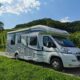 Chausson Titanium EB