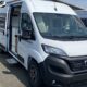 Fourgon Bavaria K 600 G FIAT DUCATO 2.2 L 140 CV