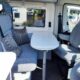 Fourgon Hymer FREE 540 BLUE EVOLUTION FIAT DUCATO MJT 2.2 L – 140 CV – BVA