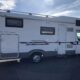 Adria Sport A 660 DP