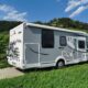 Chausson Titanium EB