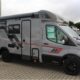 Challenger S215 Édition Sport*Solar, Dieselh