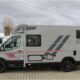 Challenger S215 Édition Sport*Solar, Dieselh