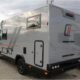 Challenger S215 Édition Sport*Solar, Dieselh