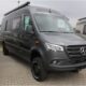 La Strada Regent EB 2.0 CDI 190PS, 4×4, haut