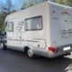 FORD HYMER TRAMP T 552 CL