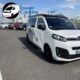 CITROEN JUMPY 2L 180CV