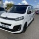 CITROEN JUMPY 2L 180CV