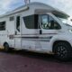 Adria Matrix Plus 670 SLT