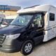 EURA MOBIL PROFILA T ALKO ALDE 696 EB COMFORT BOITE AUTO